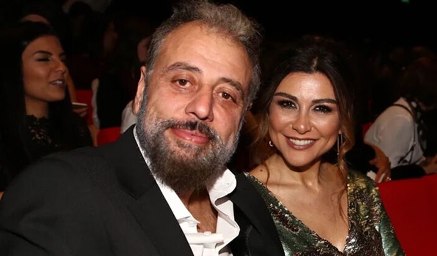 Hamdi Alkan’dan Selen Görgüzel açıklaması: “Üzüldüğümü söyledim”