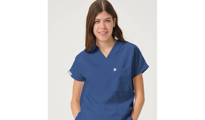 Scrubs Nedir? Kimler Giymeli?