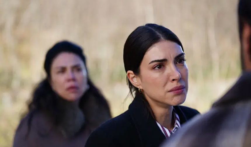 Taşacak Bu Deniz 15.bölüm fragmanı izle | TRT 1 Taşacak Bu Deniz yeni bölüm fragmanı