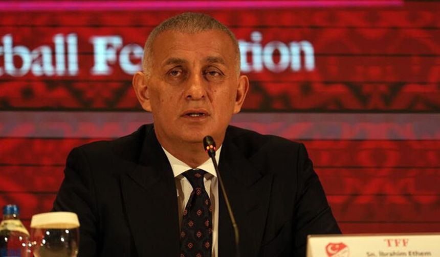 Hacıosmanoğlu’ndan tartışma yaratan sözler: “Avrupa’nın en az hata yapan hakemleri bizde”