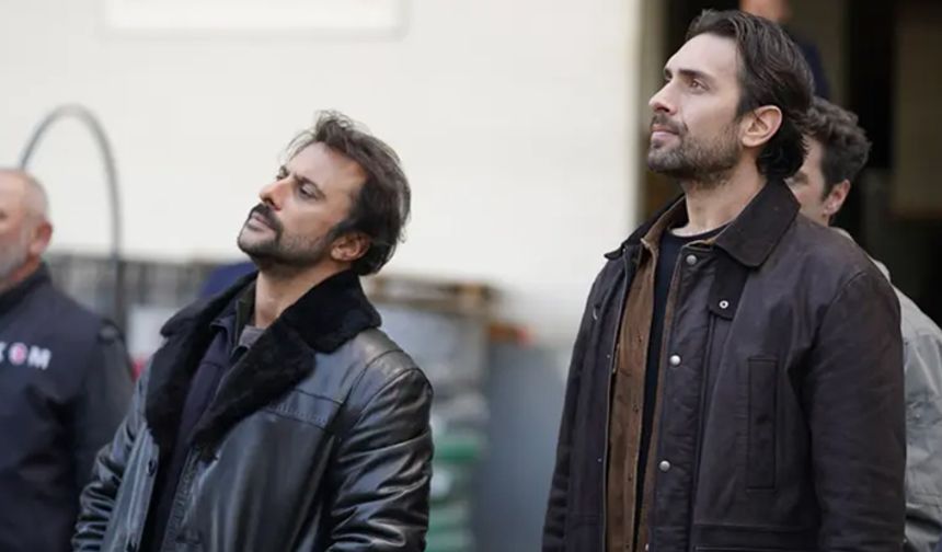 Taşacak Bu Deniz 16.bölüm fragmanı izle | TRT 1 Taşacak Bu Deniz yeni bölüm fragmanı