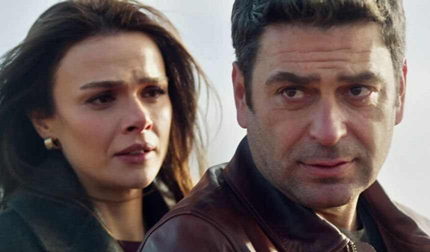 Uzak Şehir 48.bölüm fragmanı izle | Kanal D Uzak Şehir yeni bölüm fragmanı