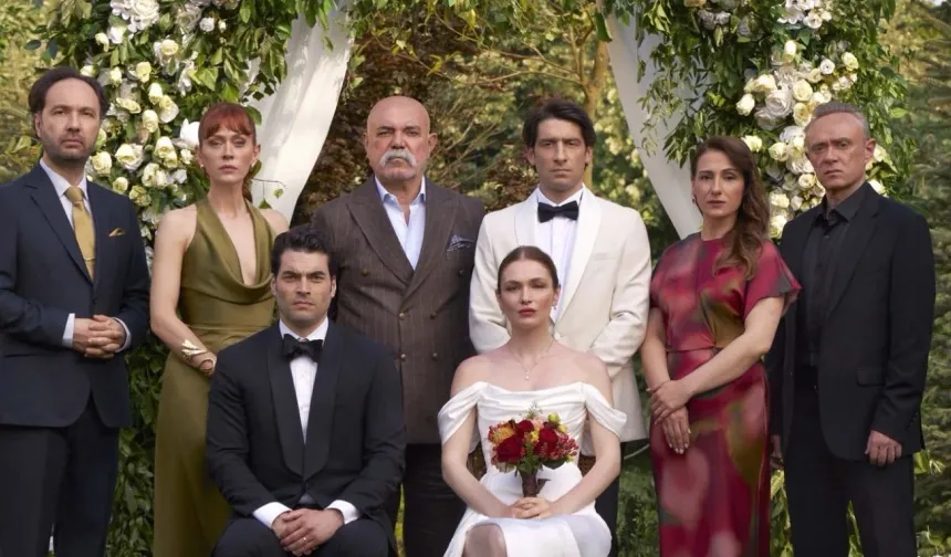 Veliaht dizisi yayından kaldırılıyor mu? RTÜK’ten sert müdahale