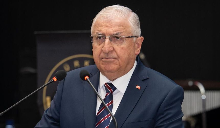 Eurofighter için kritik temas! Bakan Güler, İngiltere'ye gidiyor...