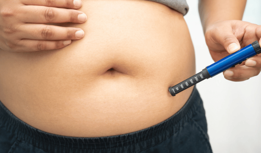 Zayıflama iğneleri tiroit kanserine neden olabiliyor