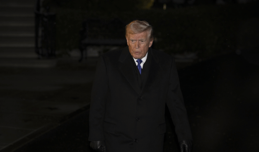 Trump'tan ABD-İran görüşmesine dair ilk açıklama