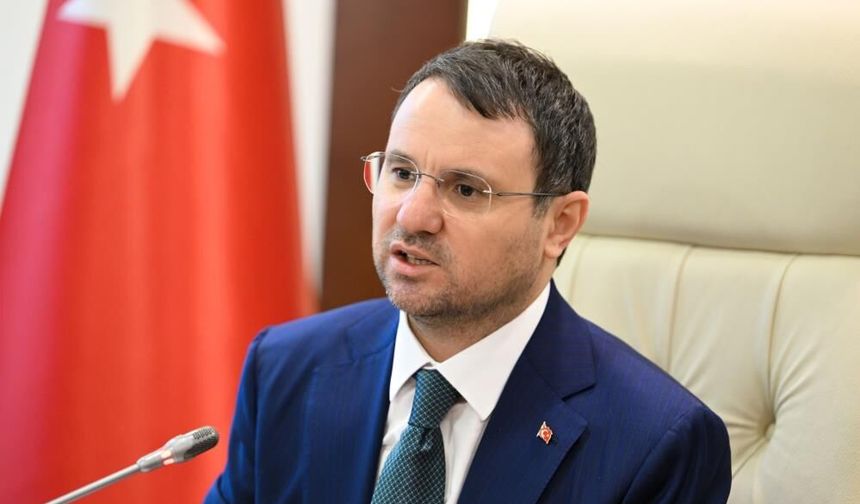 Butlan kararı sonrası Adalet Bakanı Akın Gürlek’ten ilk açıklama: “Karar bağımsız ve tarafsızdır”