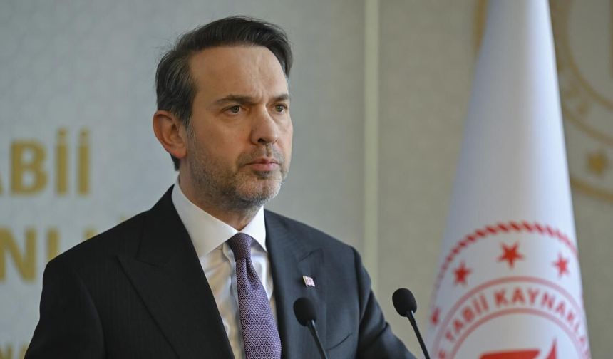 Elektrik ve doğal gaza zam yapılacak mı? Bakan Bayraktar açıkladı