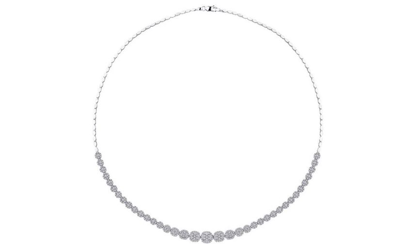 Altın Su Yolu Kolye Modelleri ile Işıltılı ve Zamansız Şıklık