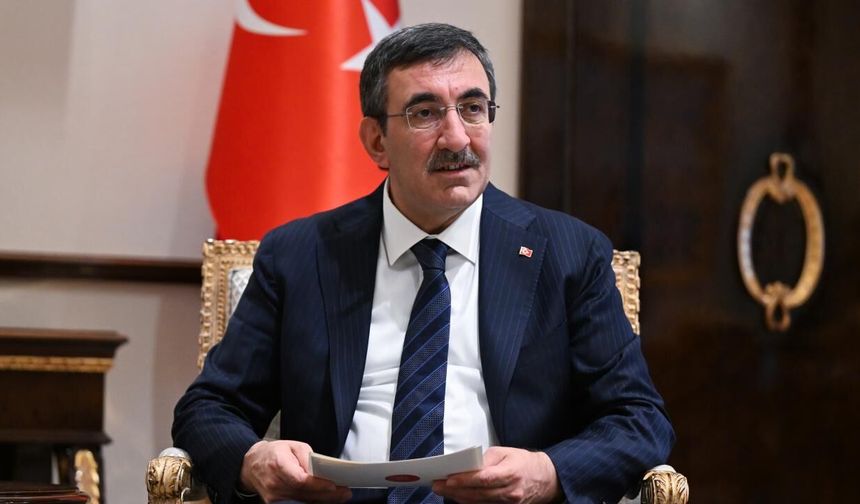 Cumhurbaşkanı Yardımcısı Yılmaz: Doğurganlık hızımız Cumhuriyet tarihinin kayda geçen en düşük seviyesi