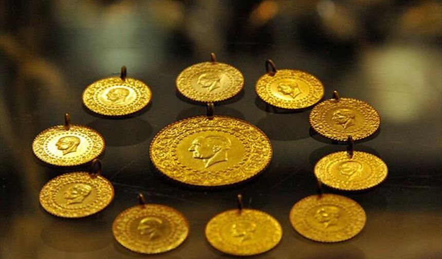 Altın güne nasıl başladı? 8 Eylül 2026 güncel aktın fiyatları