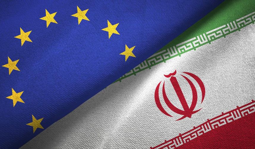 İran'dan AB ülkelerine sert misilleme