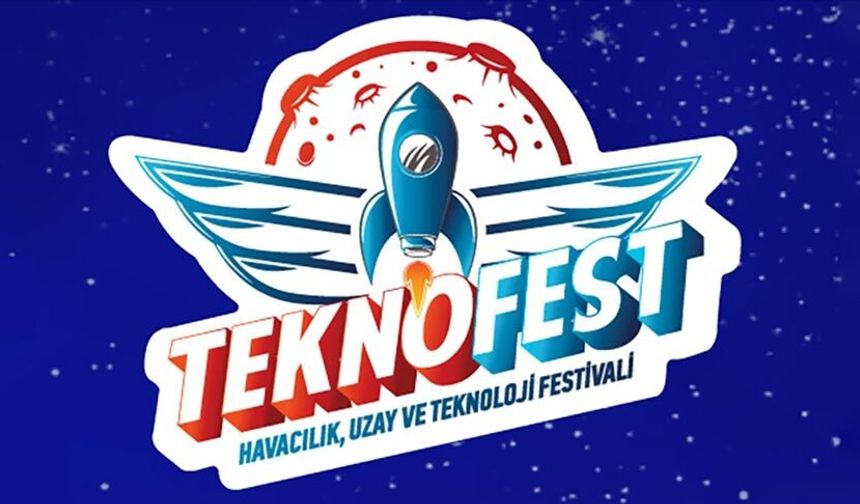 TEKNOFEST Havacılıkta Yapay Zeka Yarışması'na başvurular sürüyor