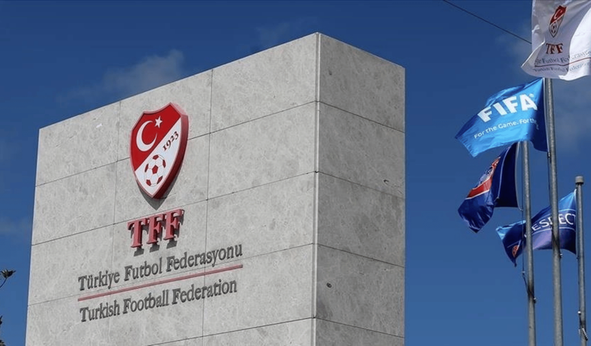 TFF, Süper Lig’de 2025-26 sezonunu tescil etti