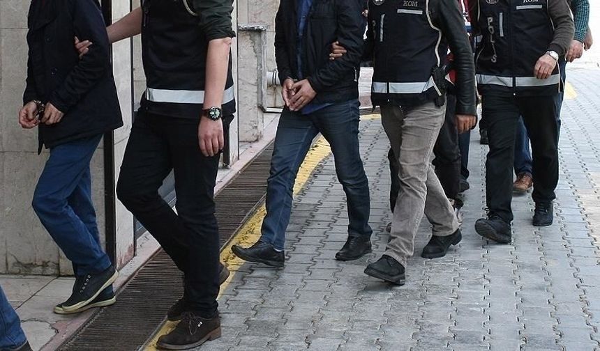 Berberde satırlı saldırı düzenleyen şüpheli tutuklandı