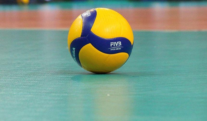 A Milli Voleybol Takımlarının Milletler Ligi programı belli oldu