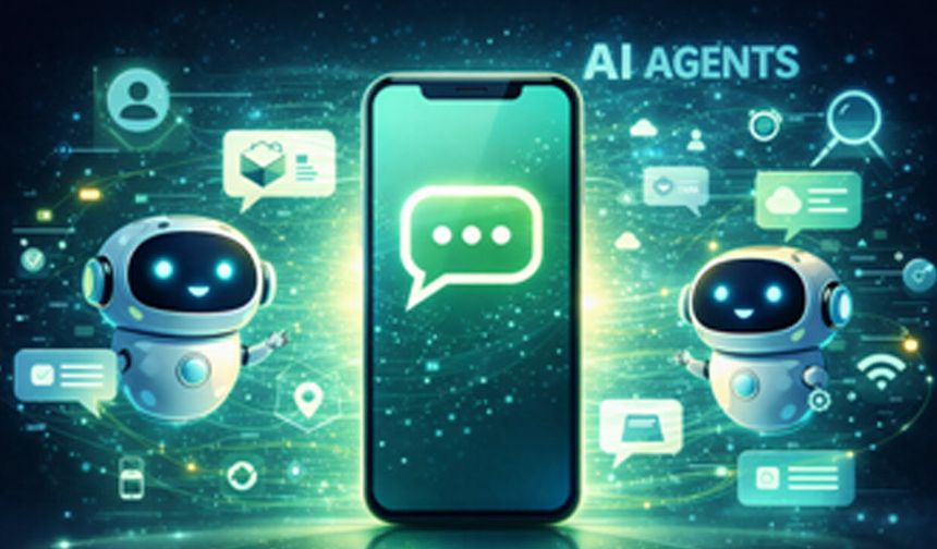 AI Temsilci Nedir? İşletmeler İçin Yeni Nesil Müşteri İletişimi