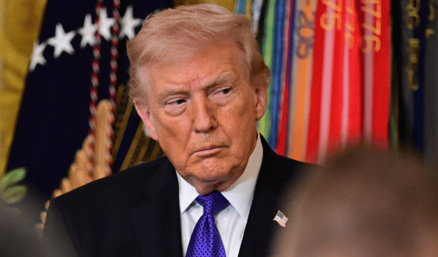 Trump, İran'a verdiği mühleti paylaştı