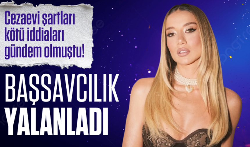 Başsavcılıktan Aleyna Kalaycıoğlu iddialarına yalanlama