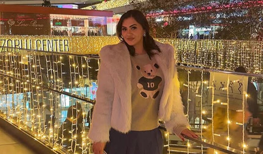 Ayça Ekin Beğen hastaneye kaldırıldı: Sağlık durumuna ilişkin açıklama geldi