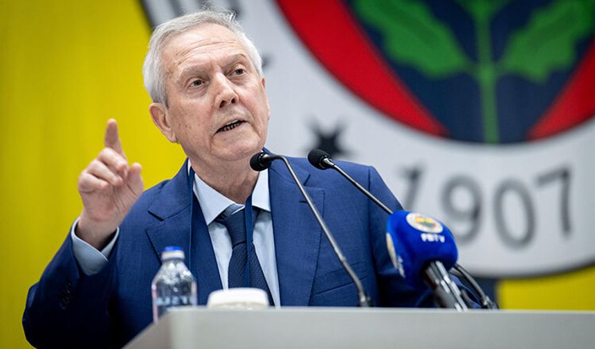 Fenerbahçe'de gözler Aziz Yıldırım'da: Aday olacak mı?
