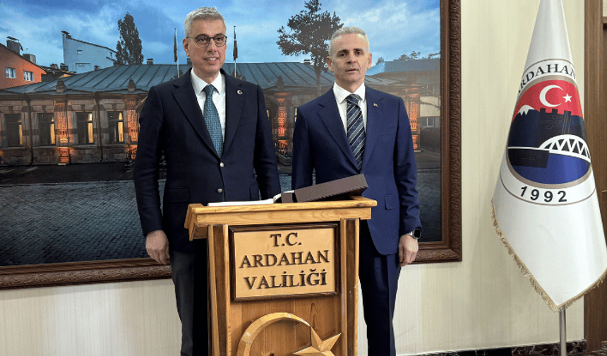 Bakan Memişoğlu: Türkiye son 10 ayda 513 ton hafifledi