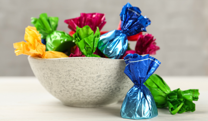 Bayramda çocukları şekerden uzak tutun