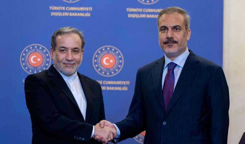 Ankara’dan Tahran’a ‘hava sahası’ uyarısı: “Türk hava sahasının ihlali kabul edilemez”