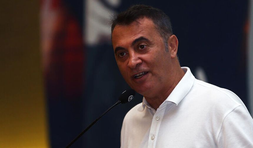 Fikret Orman neden gözaltına alındı? Fikret Orman kimdir, kaç yaşında, ne iş yapıyor?