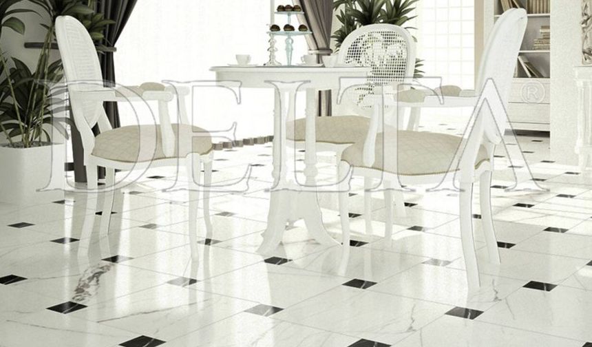 Mermer ve Traverten Nedir? Özellikleri ve Farkları