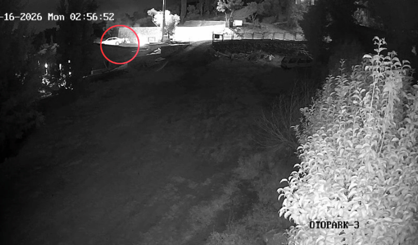 Sohbet ederken 4 metre yükseklikten beton zemine çakıldı