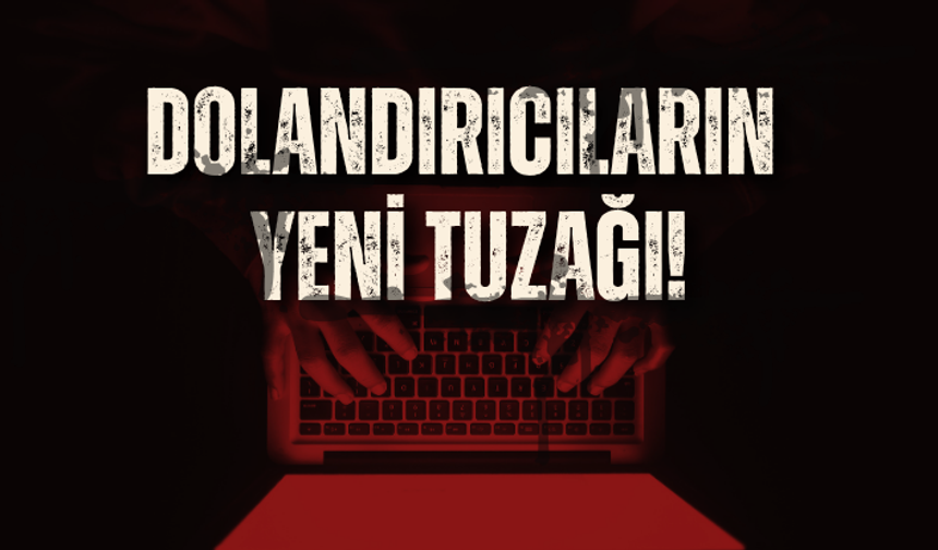 Dolandırıcıların yeni tuzağına dikkat! 'Son fırsat, kaçırılmayacak indirim' yalanı