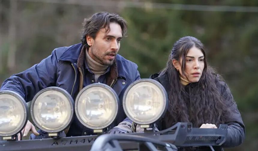 Taşacak Bu Deniz 21.bölüm fragmanı izle | TRT 1 Taşacak Bu Deniz yeni bölüm fragmanı izle