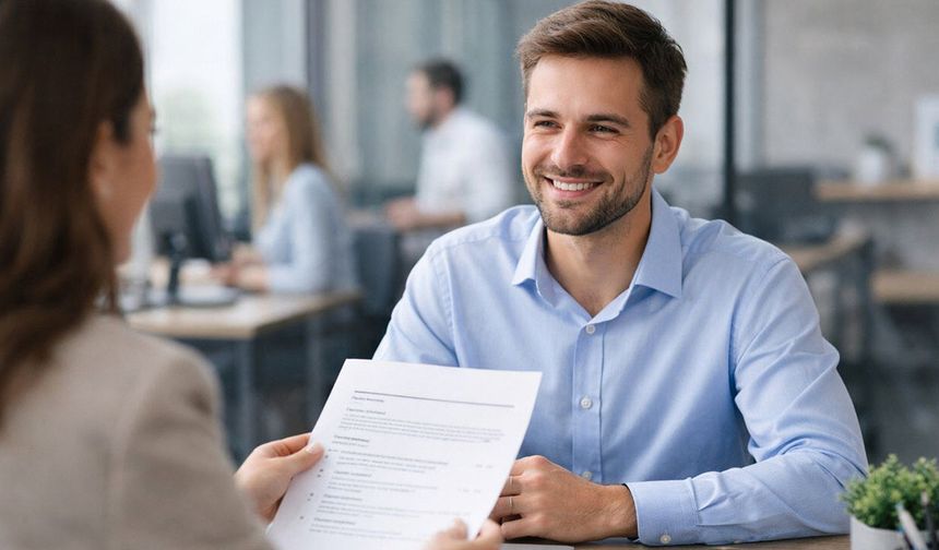 Ücretsiz İş İlanları İşverenler ve İş Arayanlar İçin Büyük Kolaylık Sunuyor