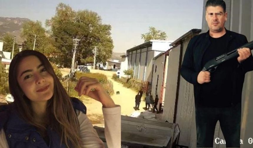 26 yaşındaki avukat Hatice Kocaefe’yi hayattan koparan şüpheli yakalandı