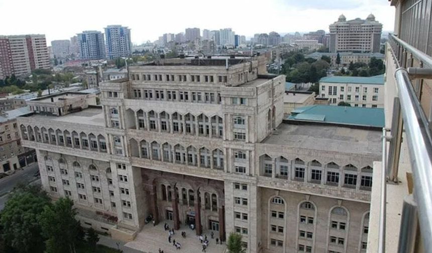 Azerbaycan’da Tıp Ücretleri 2026: Üniversite, İngilizce Program ve Eğitim Maliyetleri