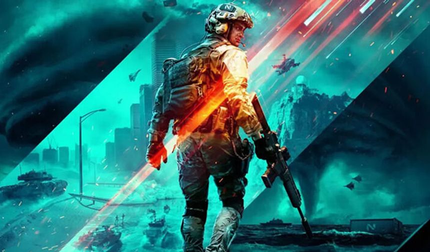 Battlefield 2042’de dev indirim! Fiyatı yüzde 95 düştü