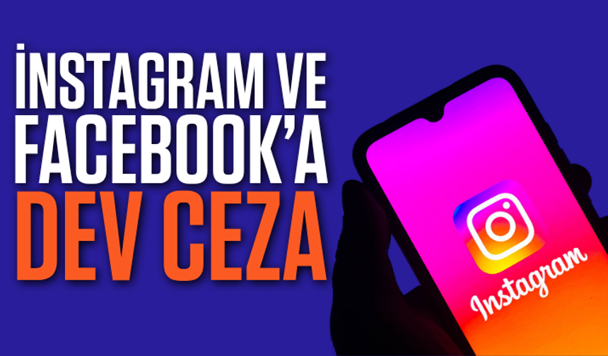 Meta’ya dev ceza kapıda! Dijital Hizmetler Yasası’nı ihlal ettiği tespit edildi