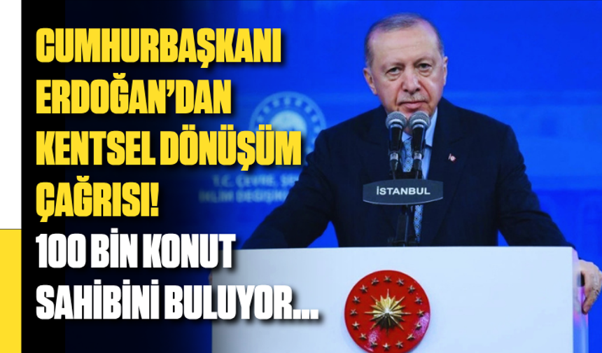 CANLI - Cumhurbaşkanı Erdoğan konuşuyor