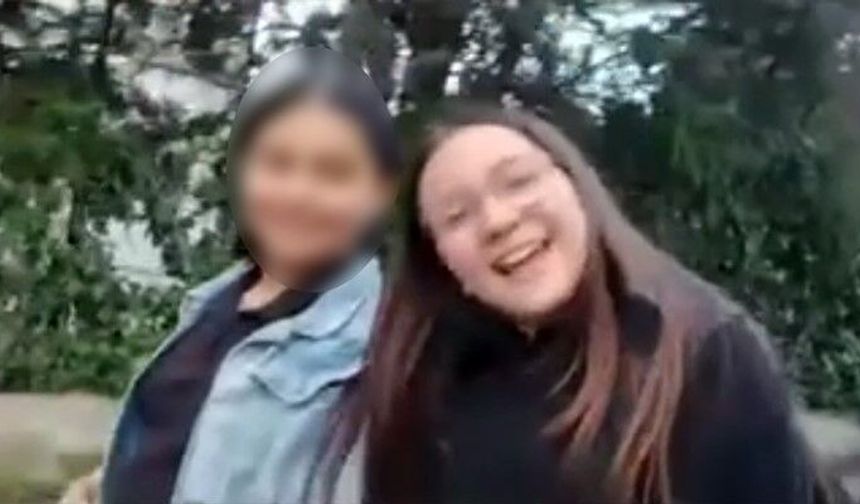 Kahramanmaraş'ta okul saldırısında hayatını kaybetmişti! Zeynep Kılıç'ın okul yolundaki görüntüsü yürek burktu