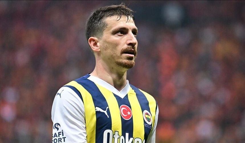 Mert Hakan Yandaş ile ilgili flaş iddia! “Bir yıl ücretsiz oynamak istiyorum”