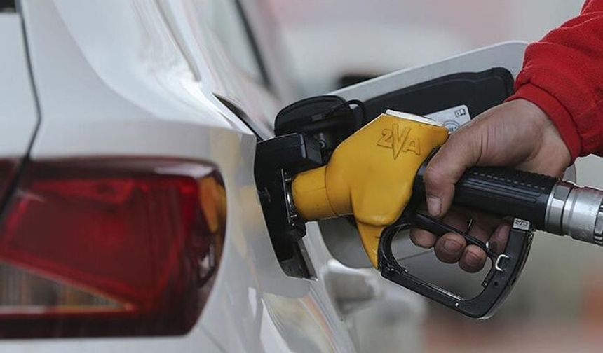 Araç sahiplerine kötü haber! Motorine zam geliyor