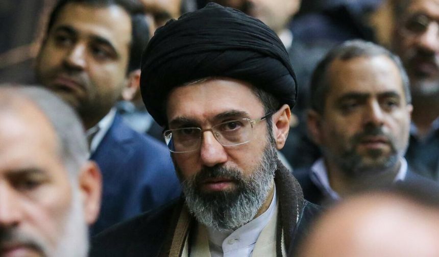 İran’dan Hamaney açıklaması! “ABD saldırısında yaralandı”