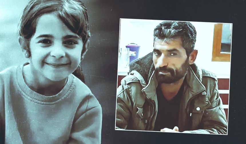 Narin Güran cinayetinde Nevzat Bahtiyar'a verilen cezasının gerekçesi açıklandı