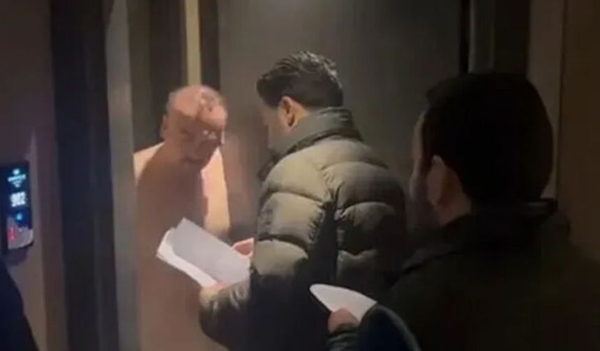 Özkan Yalım'ın etkin pişmanlık ifadesi ortaya çıktı! "Özgür Özel'e 1 milyon 200 bin lira para verdim"