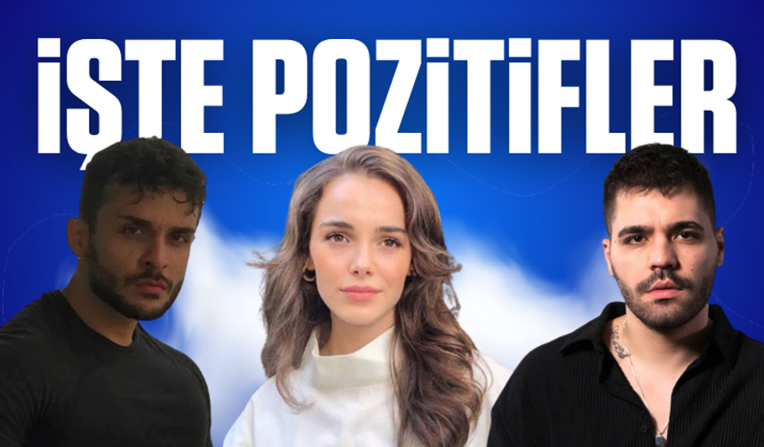 Ünlülere uyuşturucu soruşturması: O isimlerin test sonucu pozitif çıktı