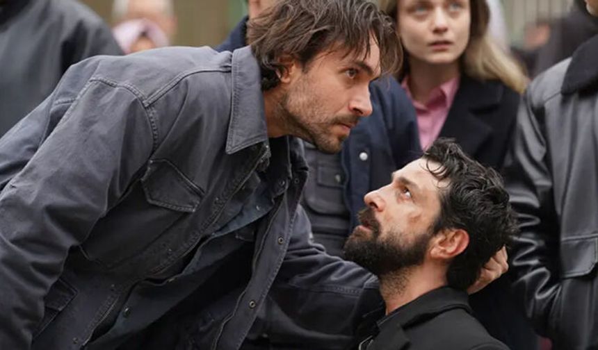 Taşacak Bu Deniz 26.bölüm fragmanı izle | TRT 1 Taşacak Bu Deniz yeni bölüm fragmanı