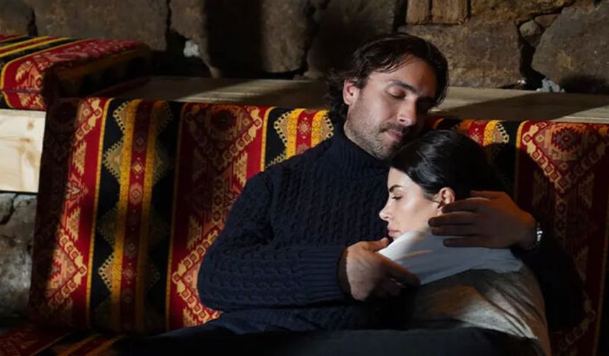 Taşacak Bu Deniz 25.bölüm canlı izle | TRT Taşacak Bu Deniz yeni bölüm canlı