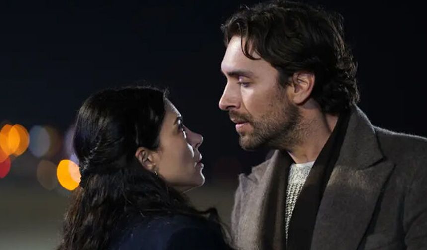 Taşacak Bu Deniz 25.bölüm 2.fragmanı yayınlandı mı? Taşacak Bu Deniz bu hafta var mı?