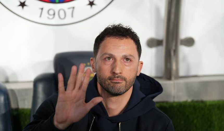 Teknik adam Tedesco imza attı: İşte yeni adresi...